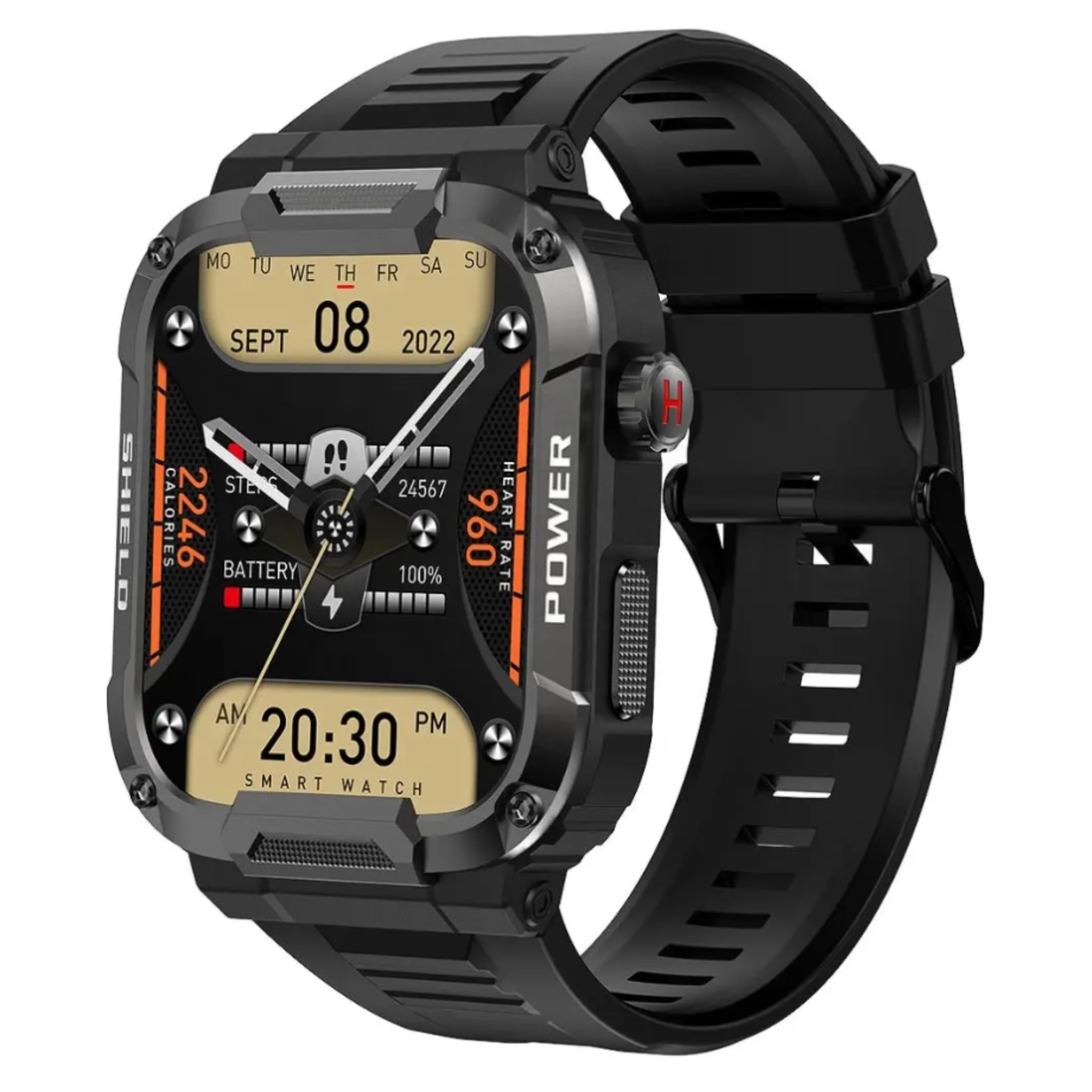 Manike G106 Smartwatch Manike G106 Smartwatch